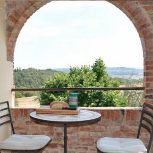 House portico
